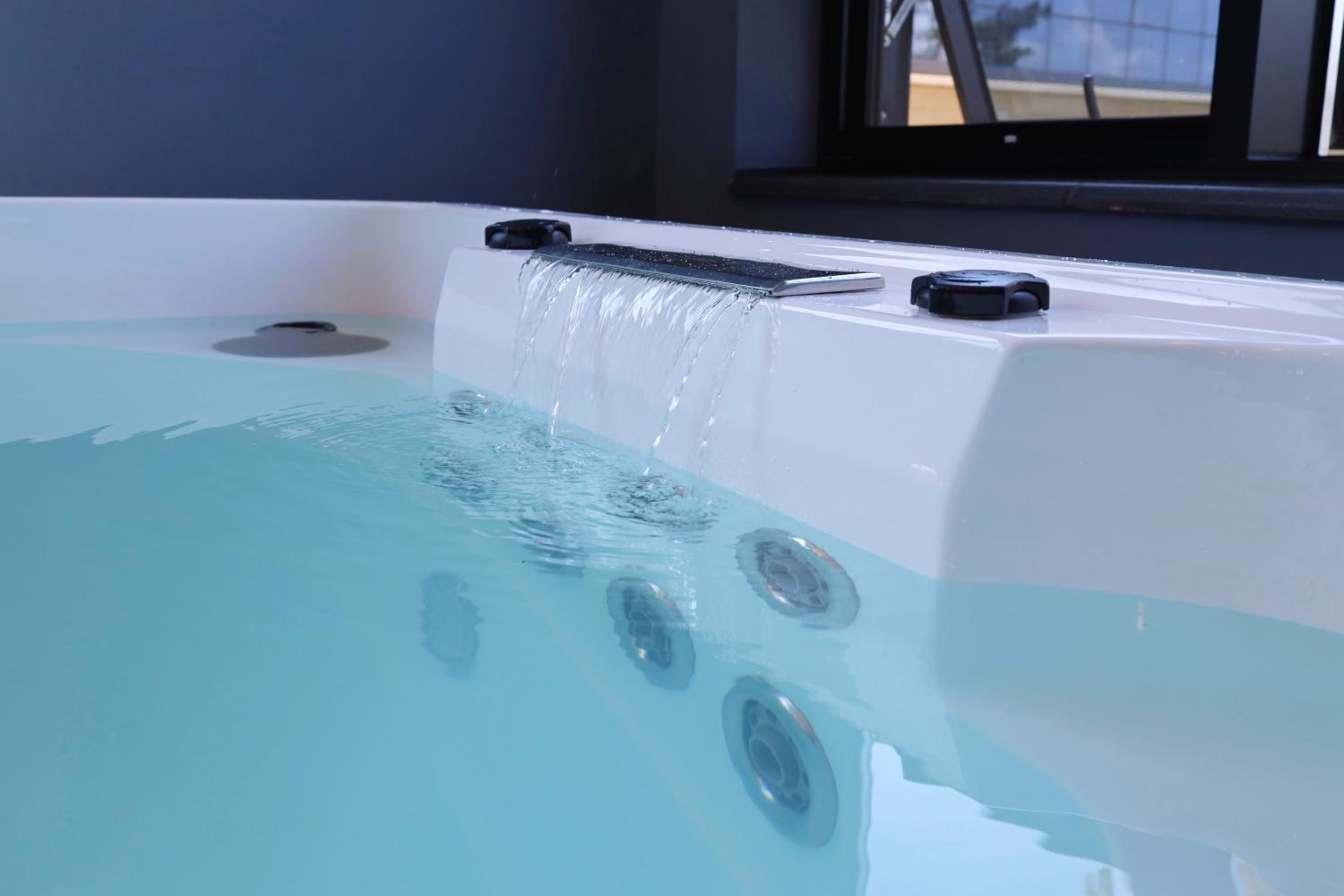 Chuncheon Moto Moto Poolvilla