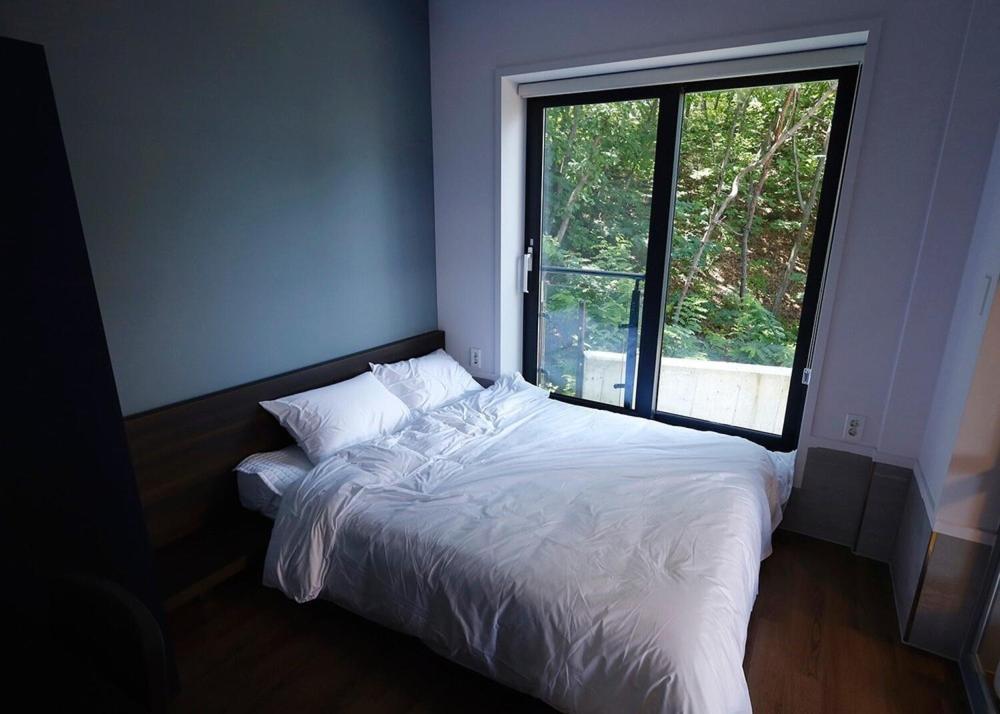 Chuncheon Moto Moto Poolvilla