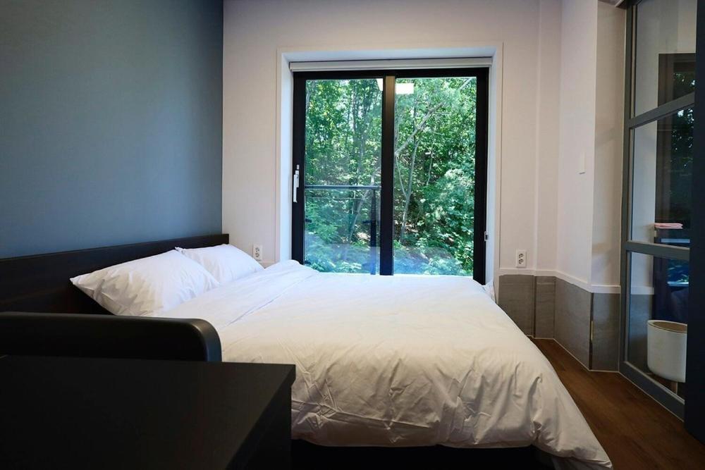 Chuncheon Moto Moto Poolvilla