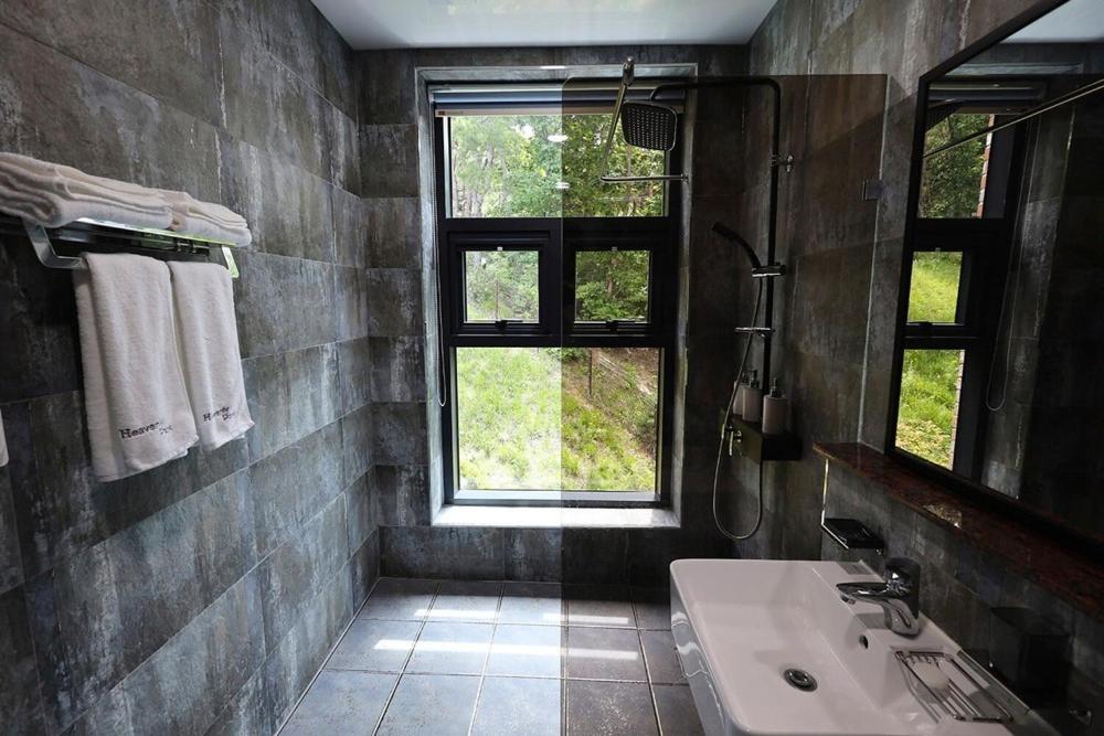 Chuncheon Moto Moto Poolvilla