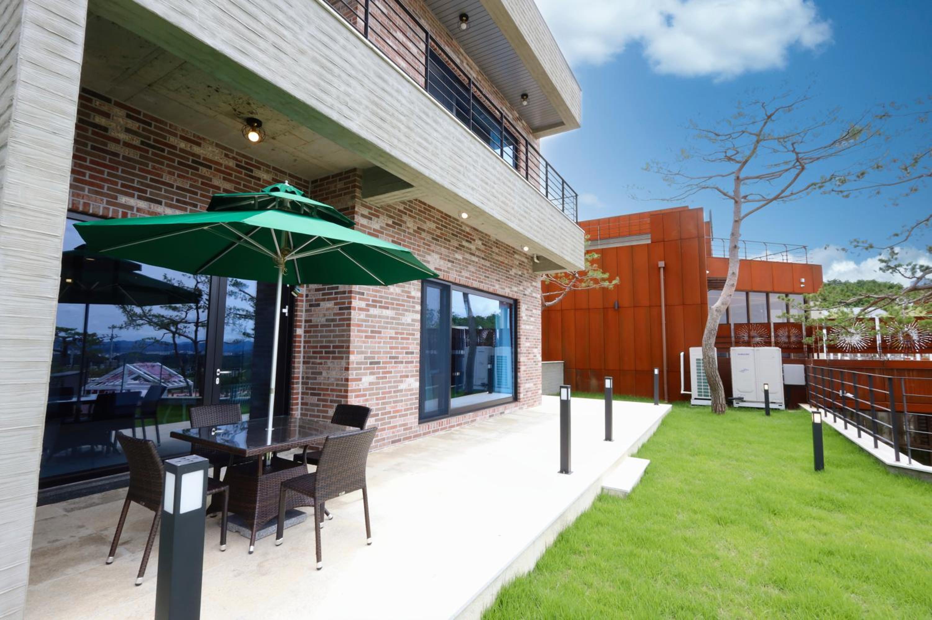 Chuncheon Moto Moto Poolvilla