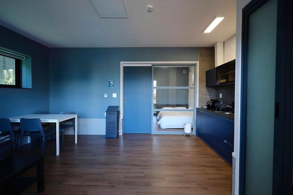 Chuncheon Moto Moto Poolvilla