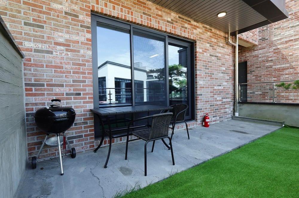 Chuncheon Moto Moto Poolvilla