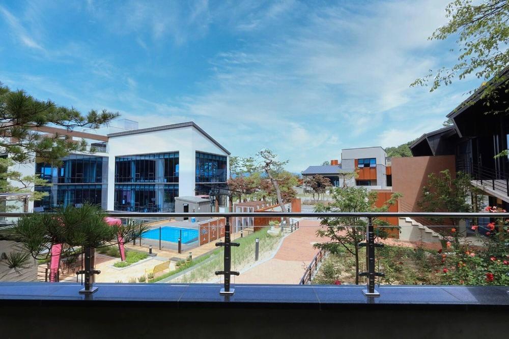 Chuncheon Moto Moto Poolvilla