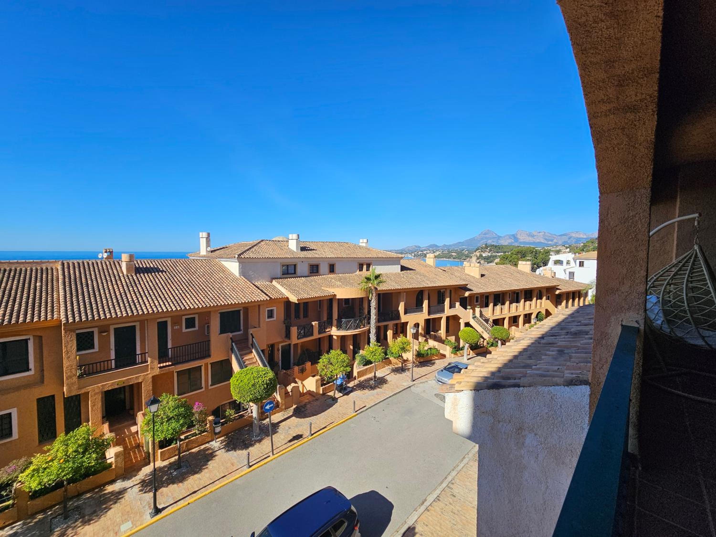 Luxury Apartments Mascarat