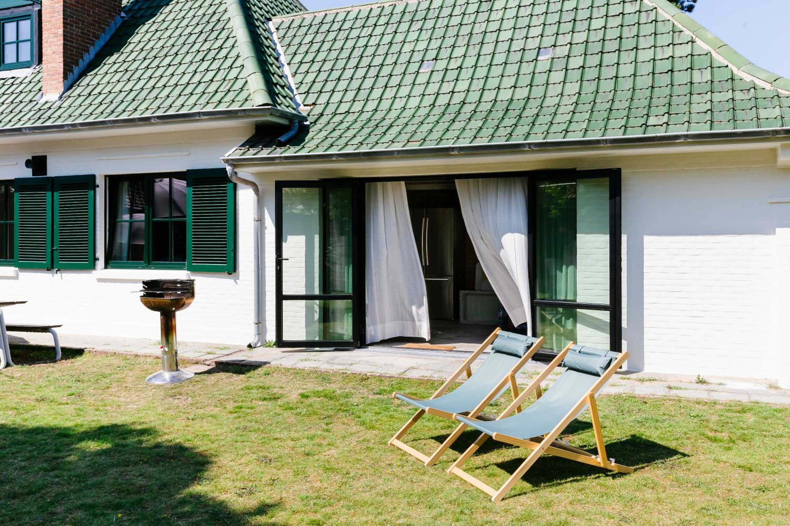Villa Westland