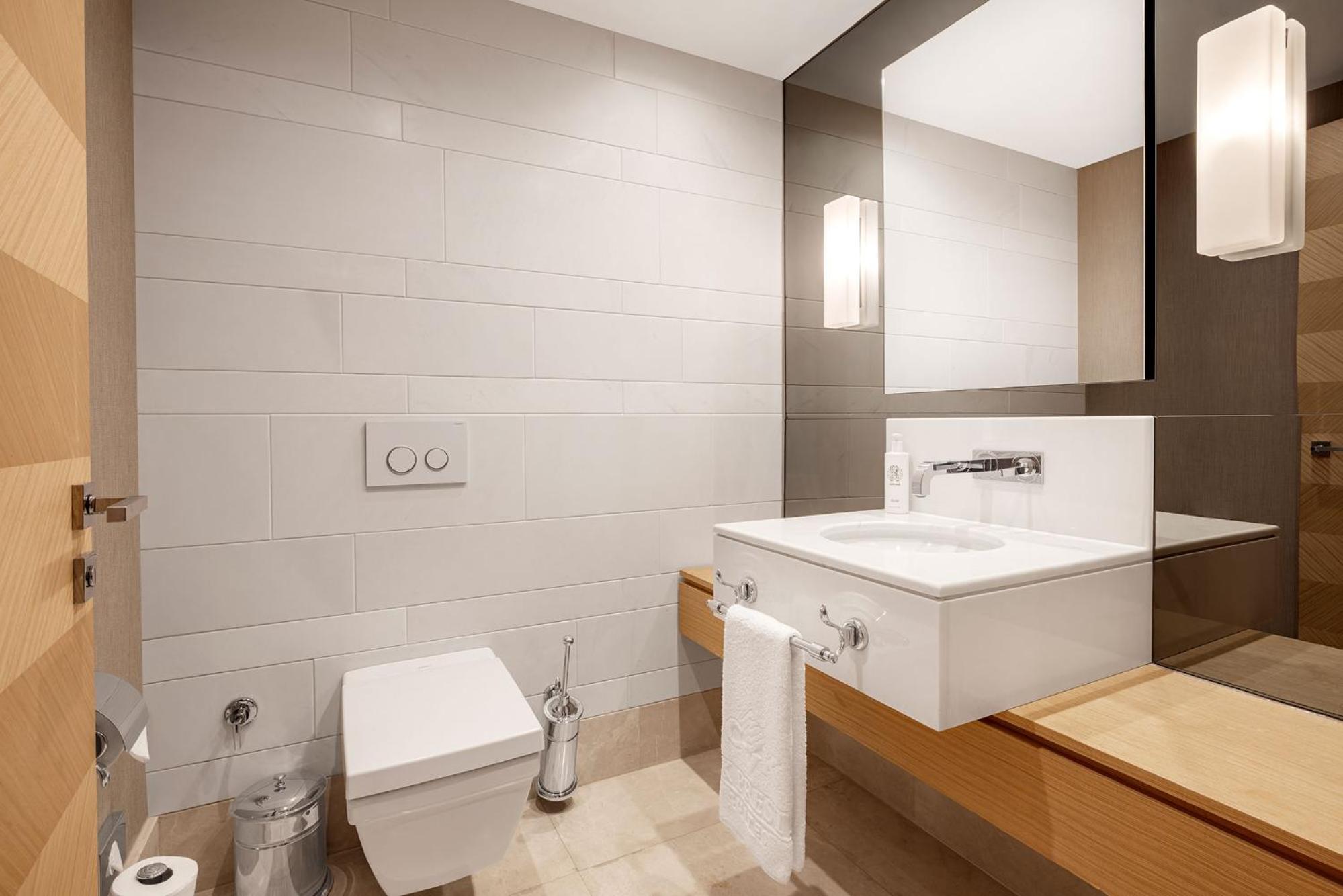 CVK Park Bosphorus Hotel Istanbul - Image 101