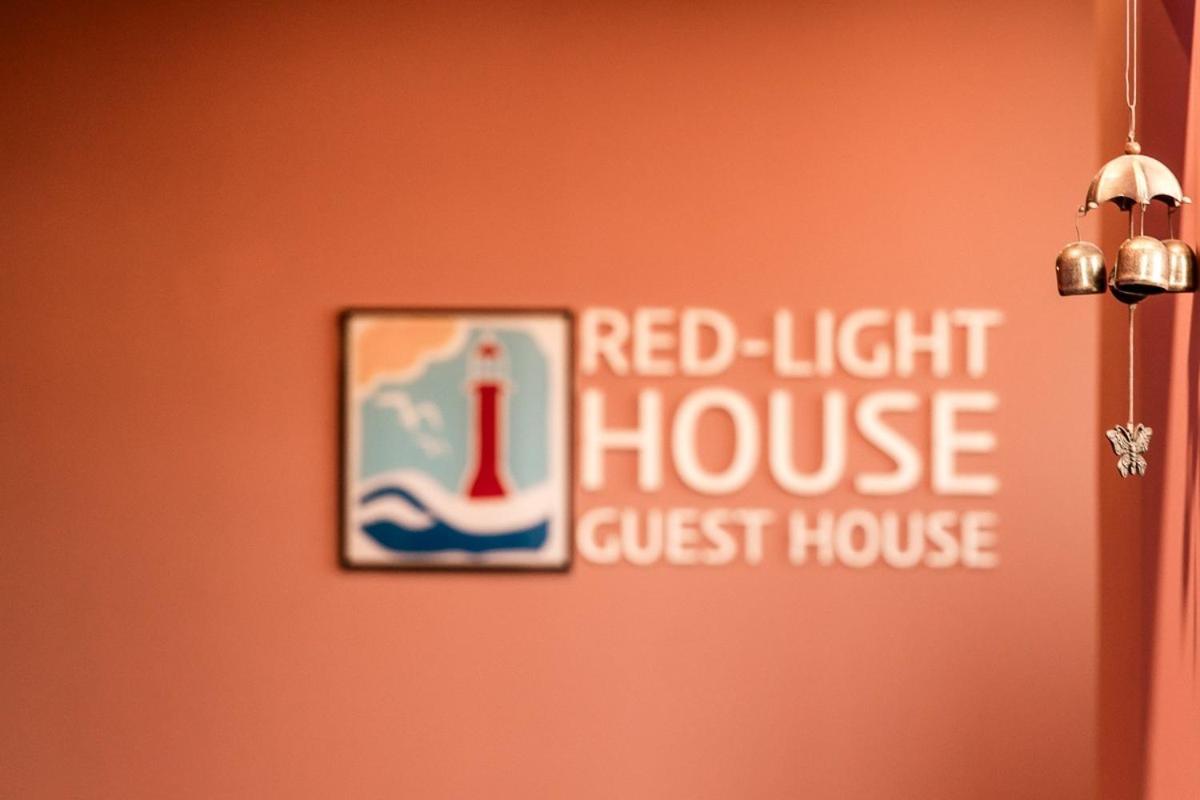 Red-Lighthouse Guest House view 4