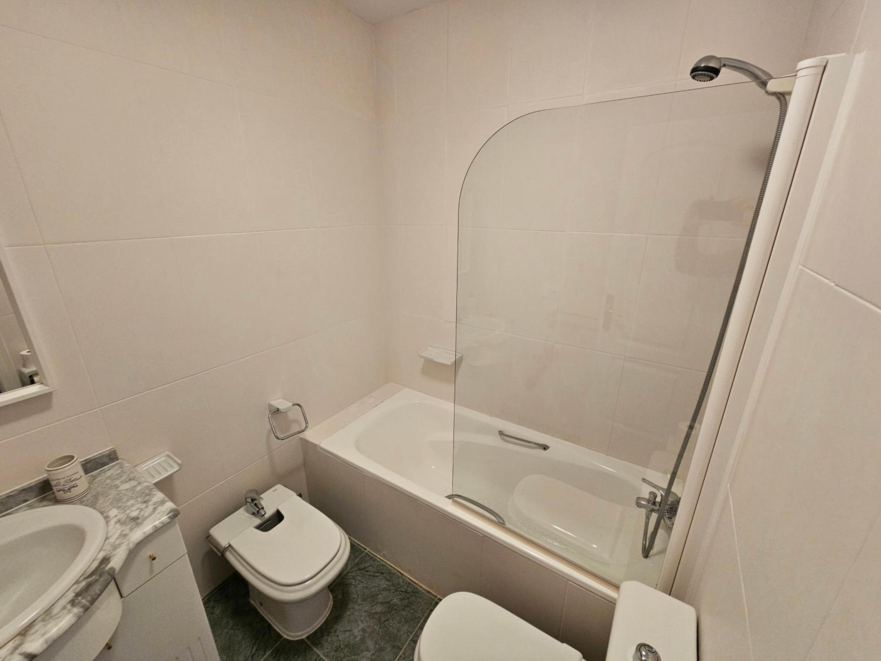 Luxury Apartments Mascarat