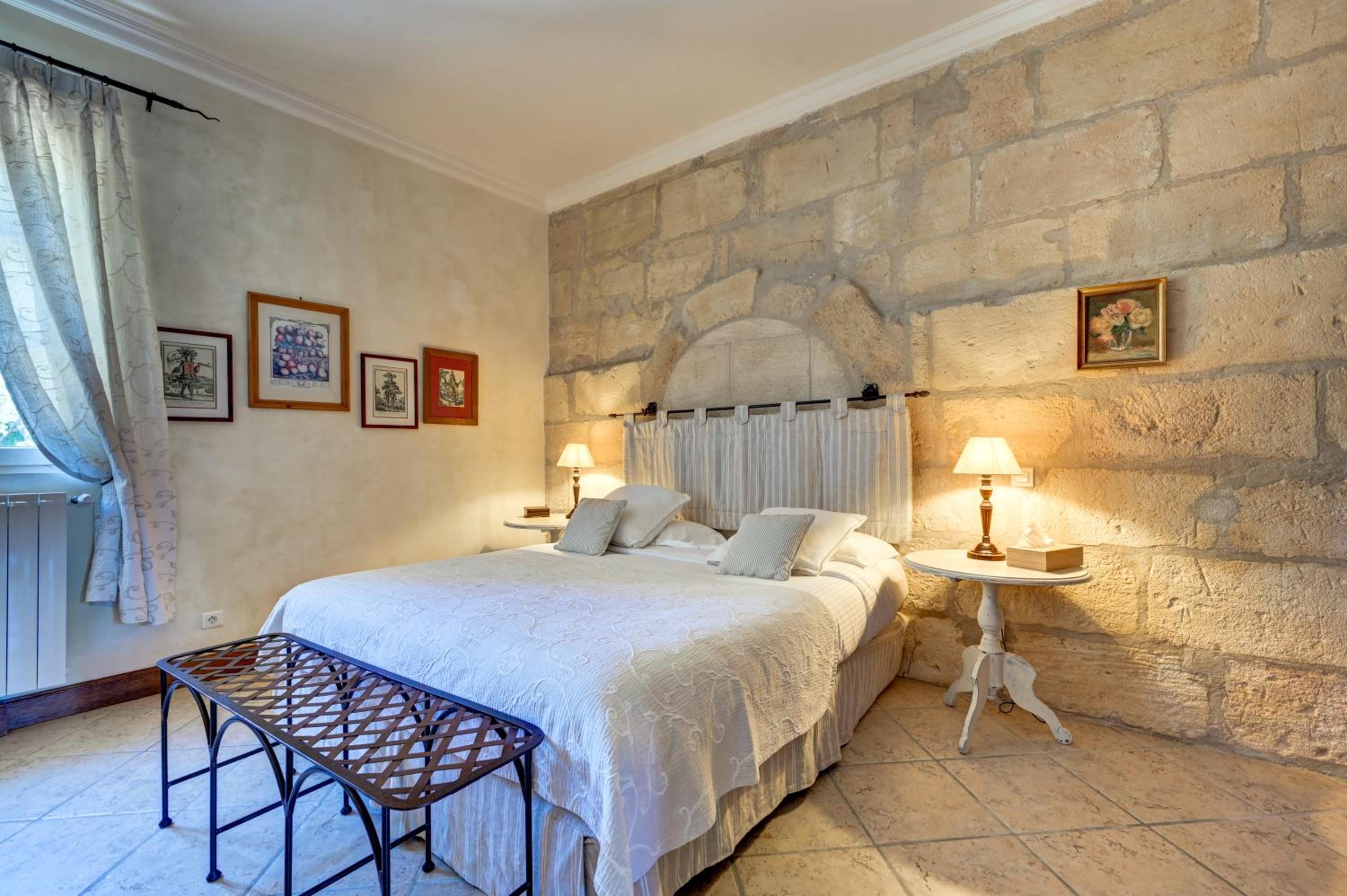 Mas des Comtes de Provence, photo 61
