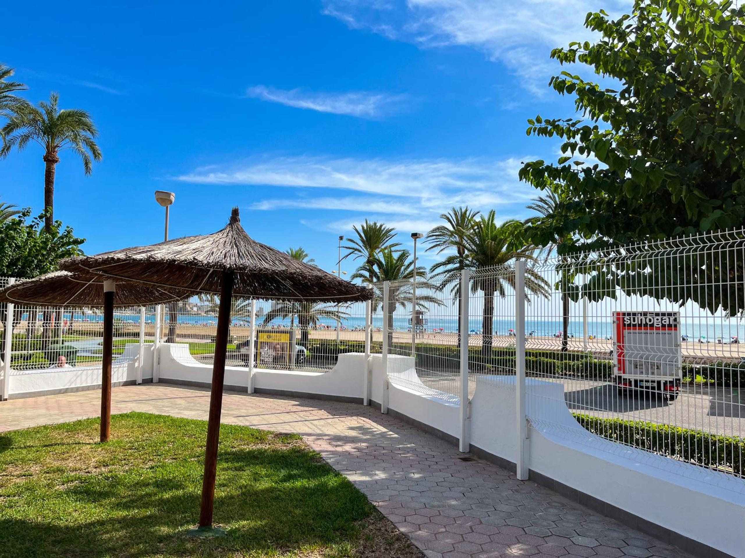 Cullera Stunning Sea View Apartment