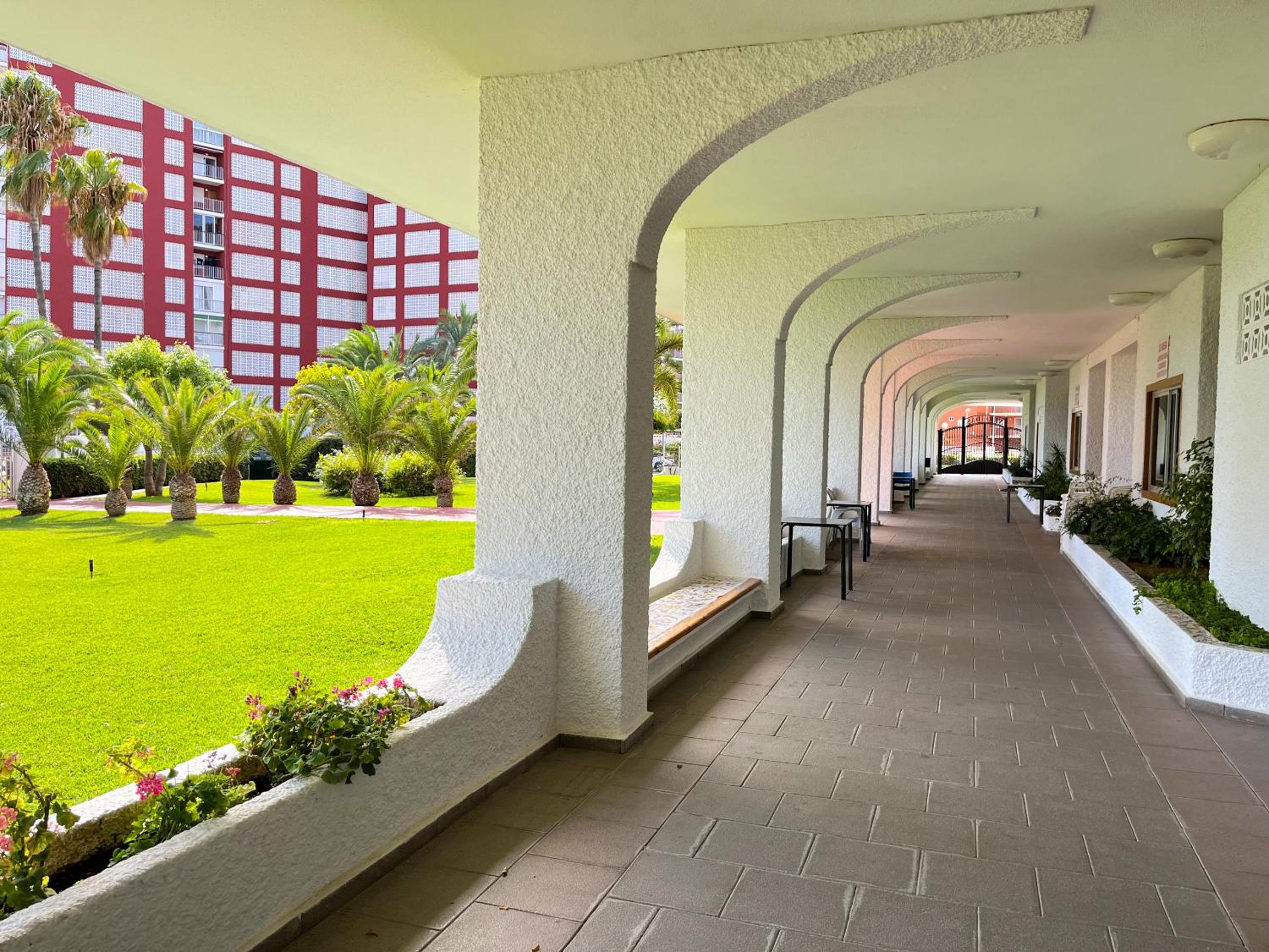 Cullera Stunning Sea View Apartment