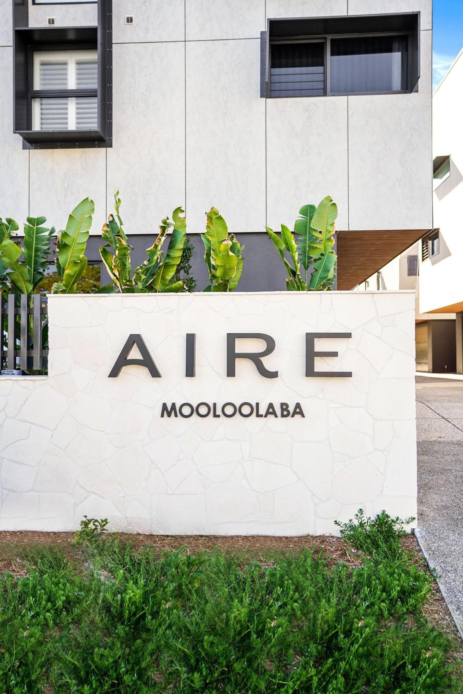 Luxury Townhouse Mooloolaba