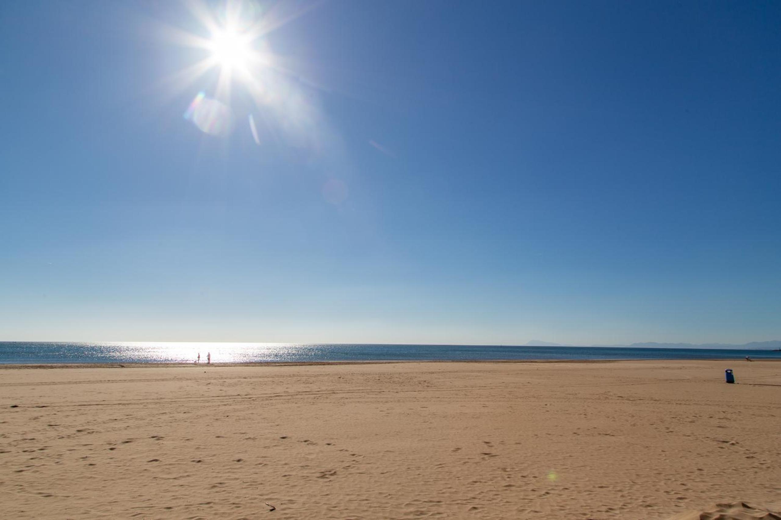 Cullera Stunning Sea View Apartment