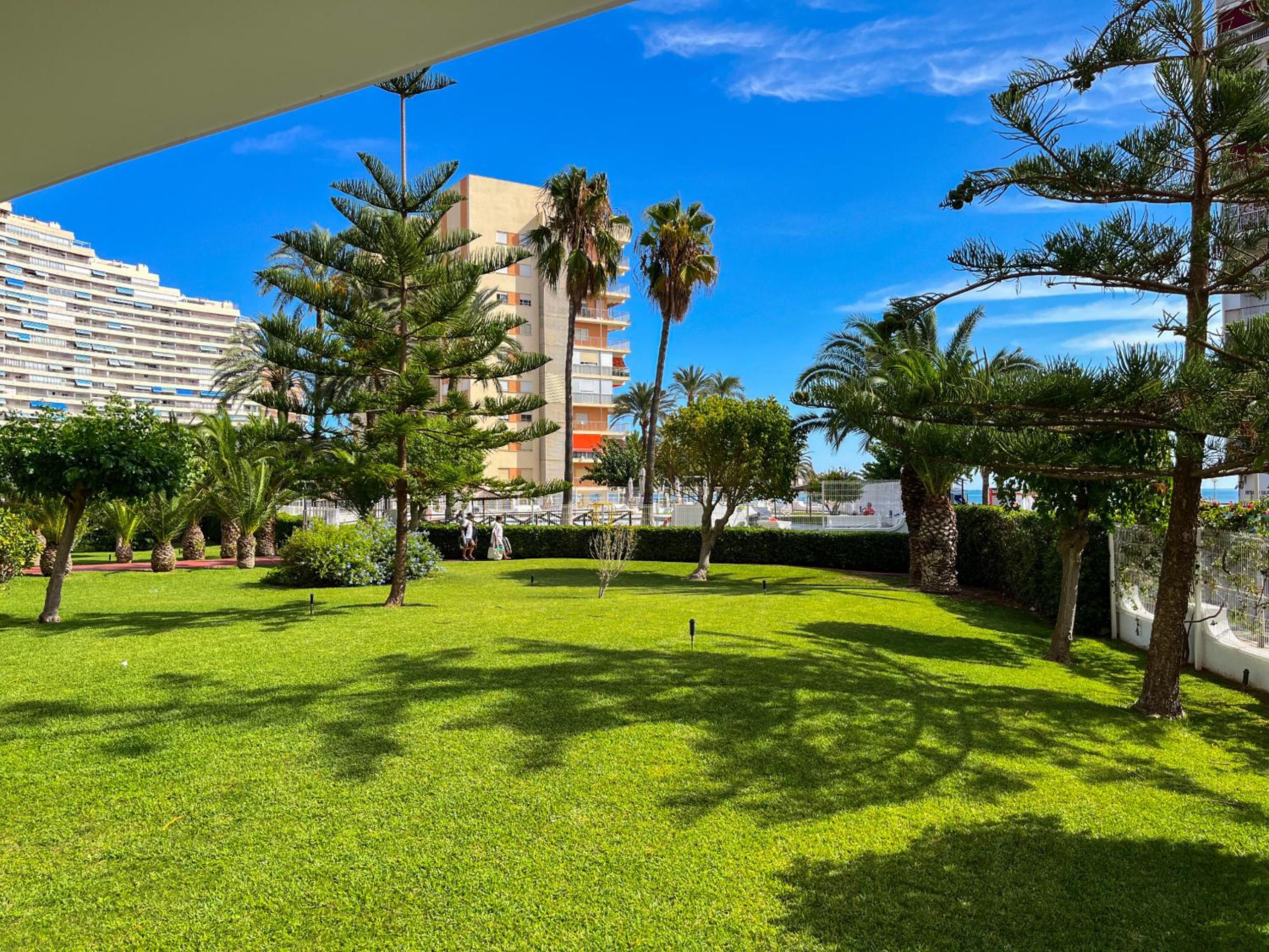 Cullera Stunning Sea View Apartment