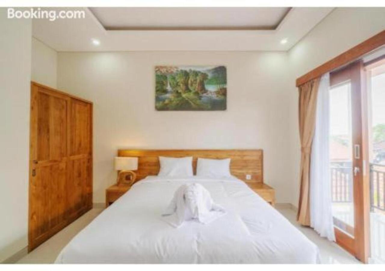 Komala Homestay