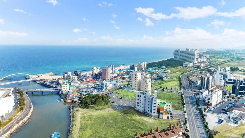 Gangneung Gangmun Stay new view 5