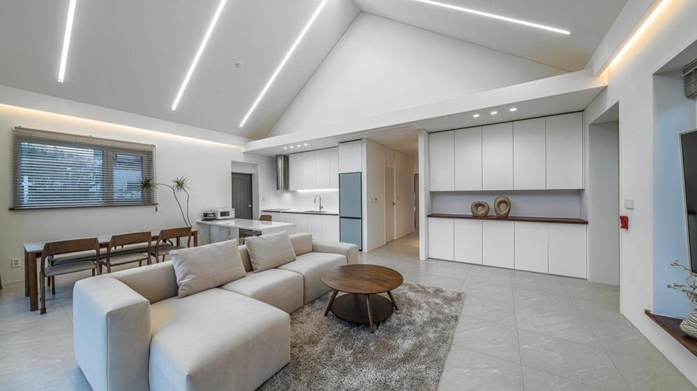 Hongcheon Jamjeok Private Pension view 4