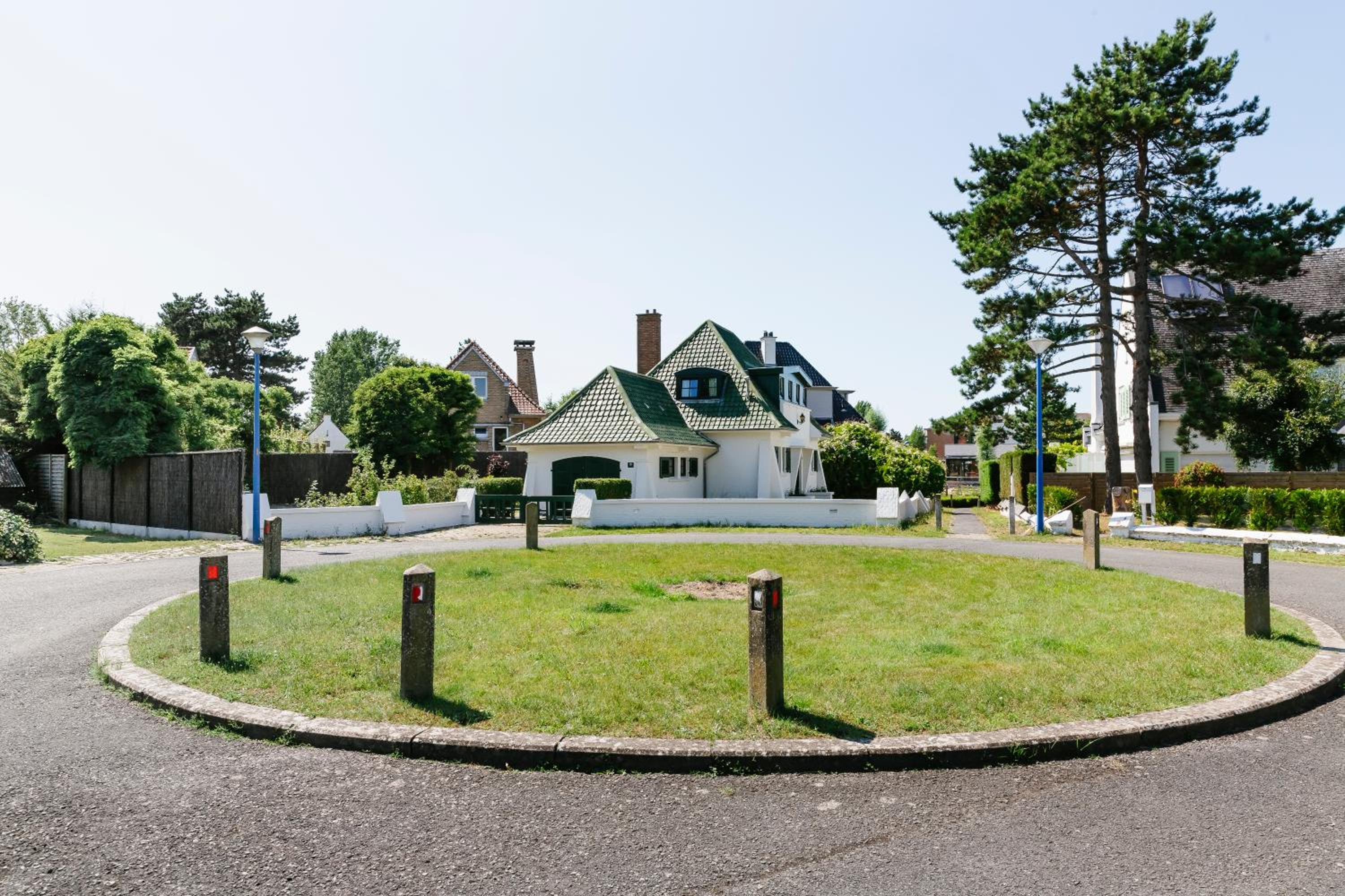 Villa Westland