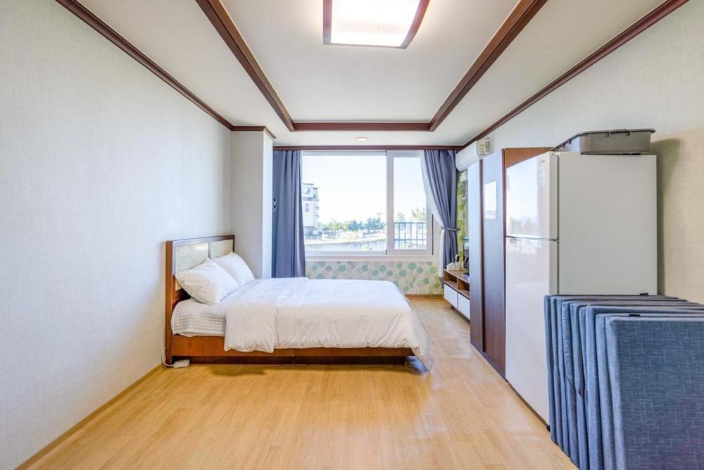 Yangyang Hajodae Condotel view 2