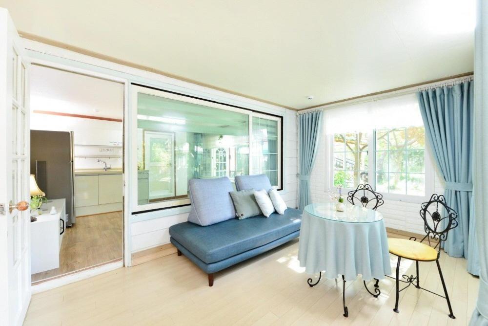 Gapyeong Kkonmuji Pension
