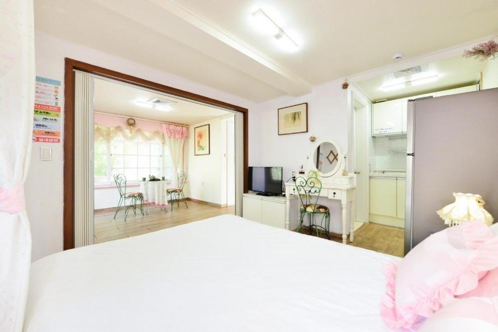 Gapyeong Kkonmuji Pension