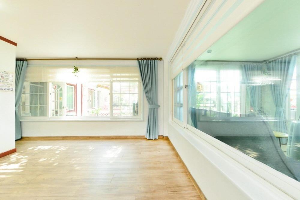 Gapyeong Kkonmuji Pension