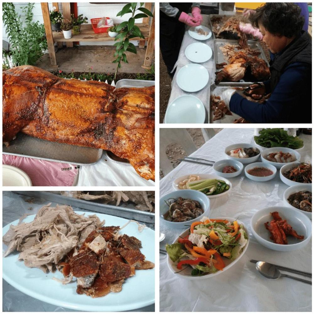 Gapyeong Kkonmuji Pension