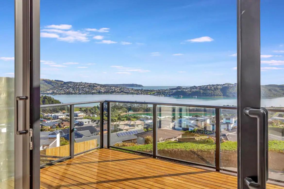 Wellington good views