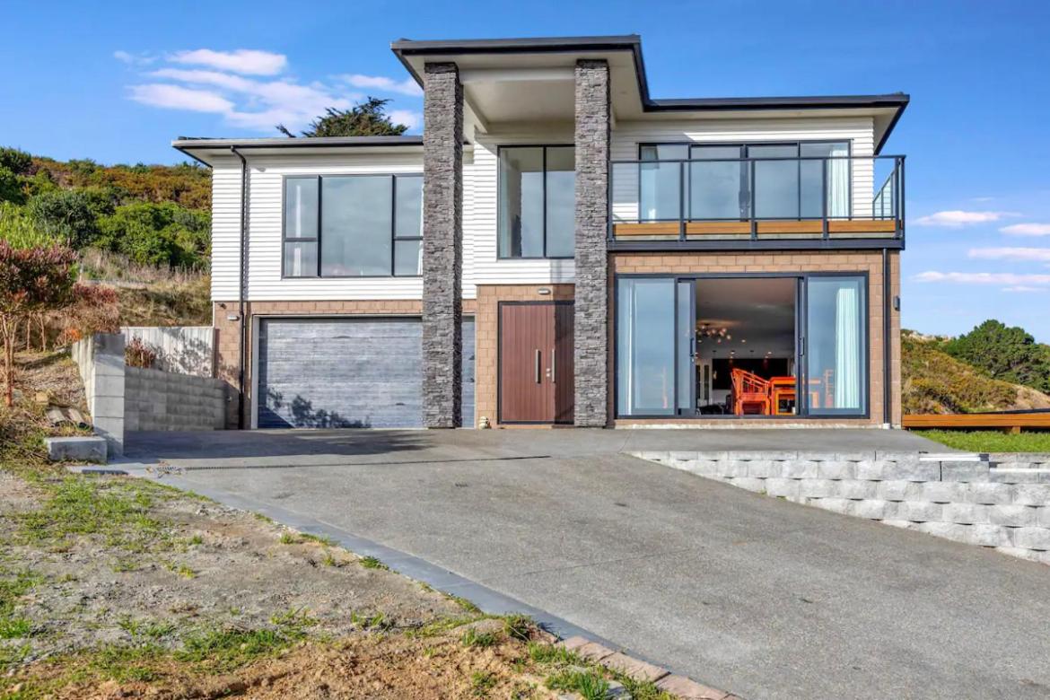 Hotel Wellington Good Views