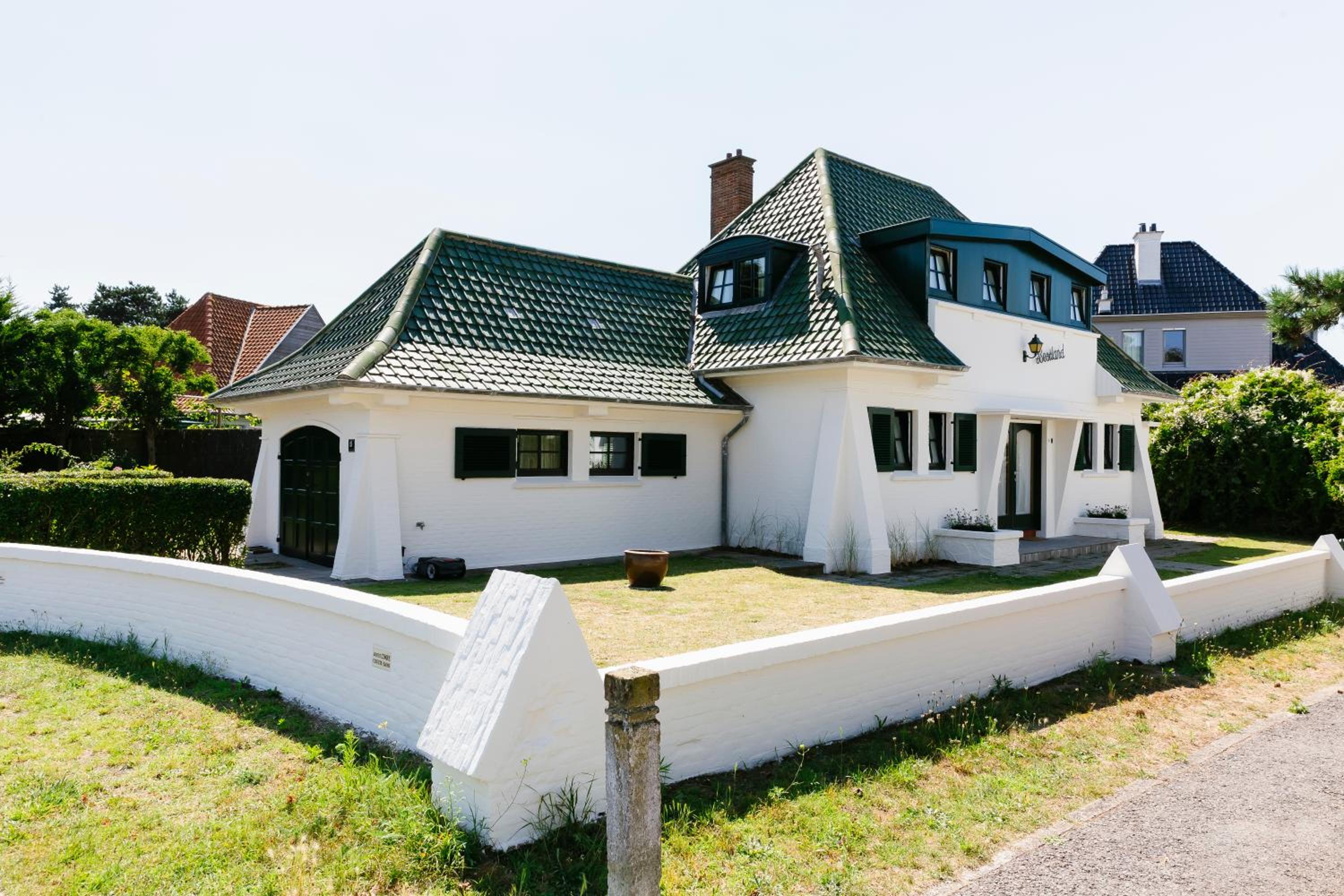 Villa Westland