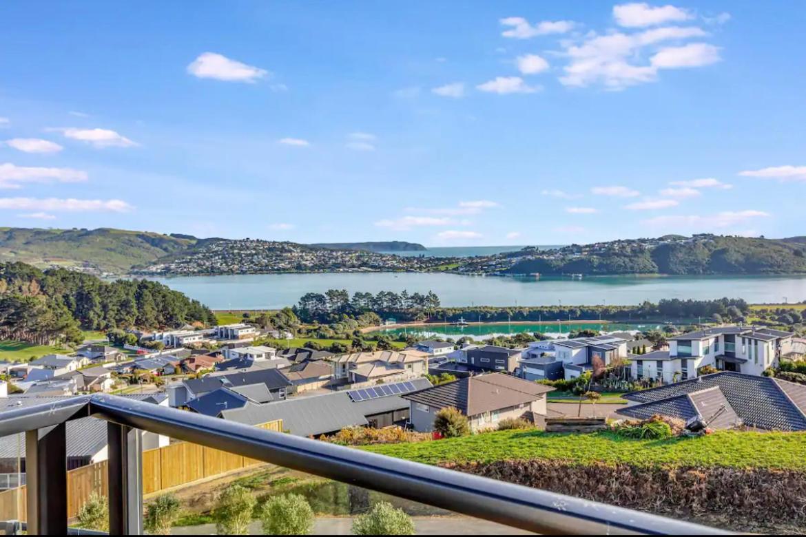 Wellington good views