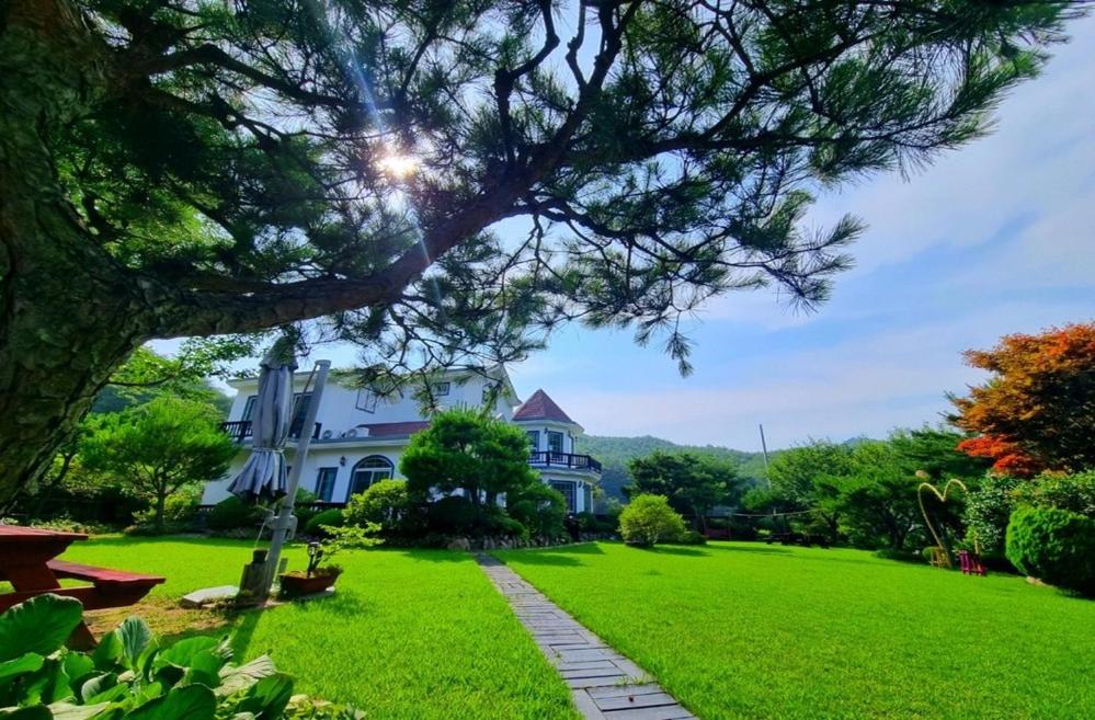 Samcheok Rose Valley Pension