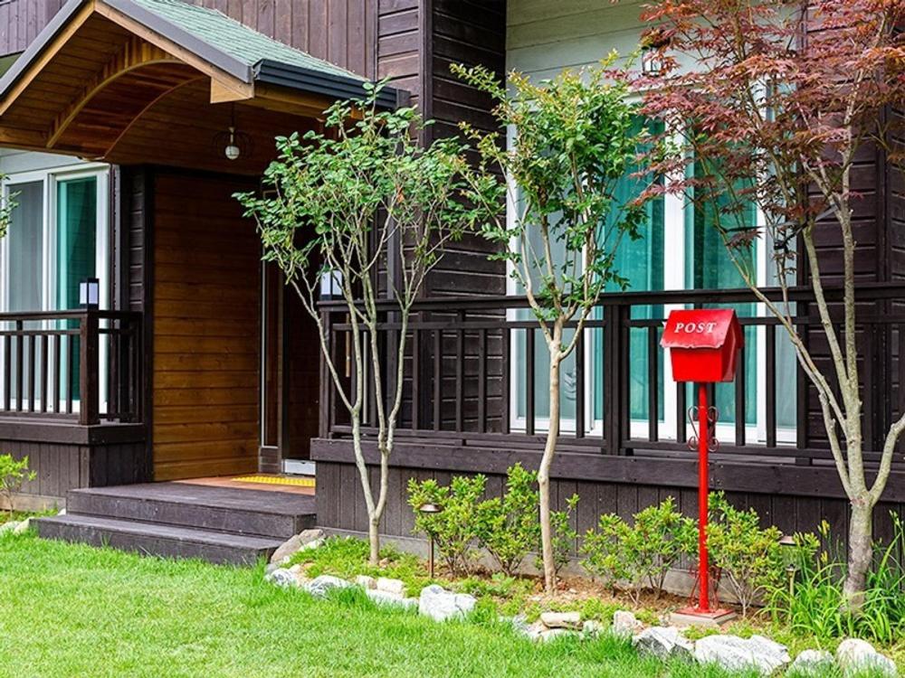 Jebudo Woori Pension