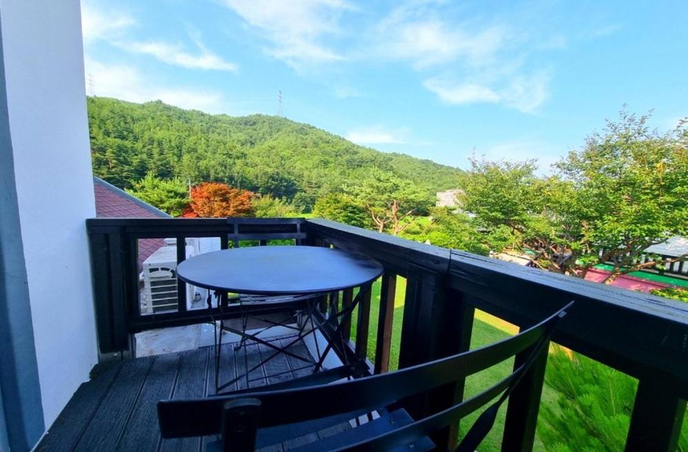 Samcheok Rose Valley Pension