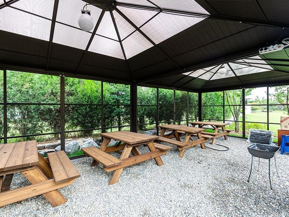 Jebudo Woori Pension