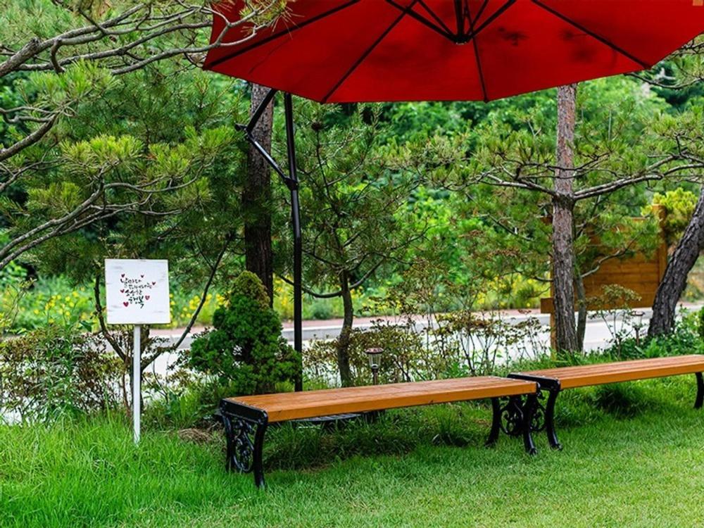 Jebudo Woori Pension