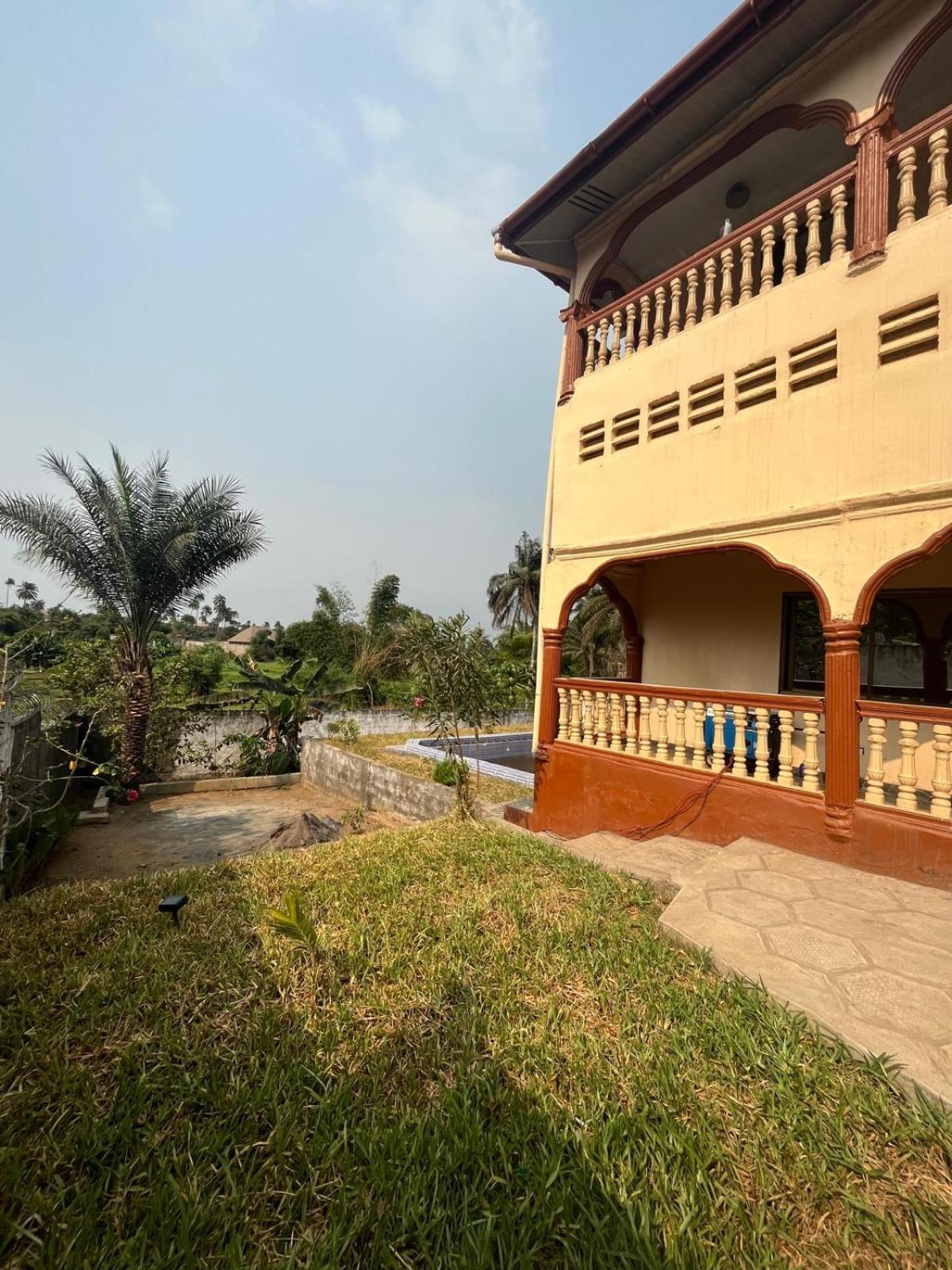Jayda's Lodge