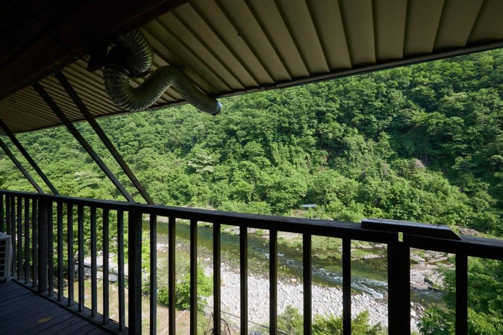 Natural Harmony Spa Pension view 4