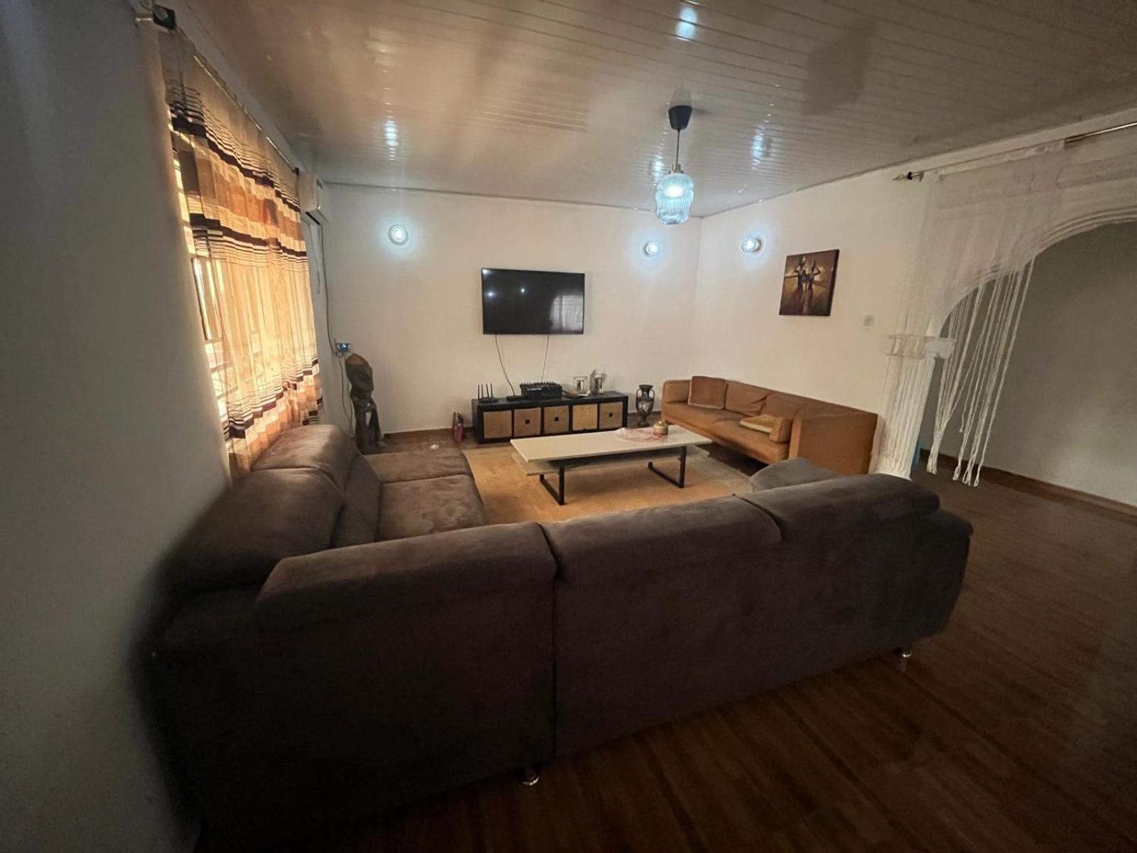 Jayda's Lodge