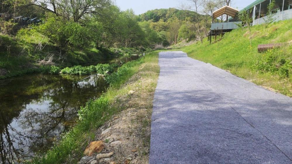 Pocheon Lodge Caravan Camping Site