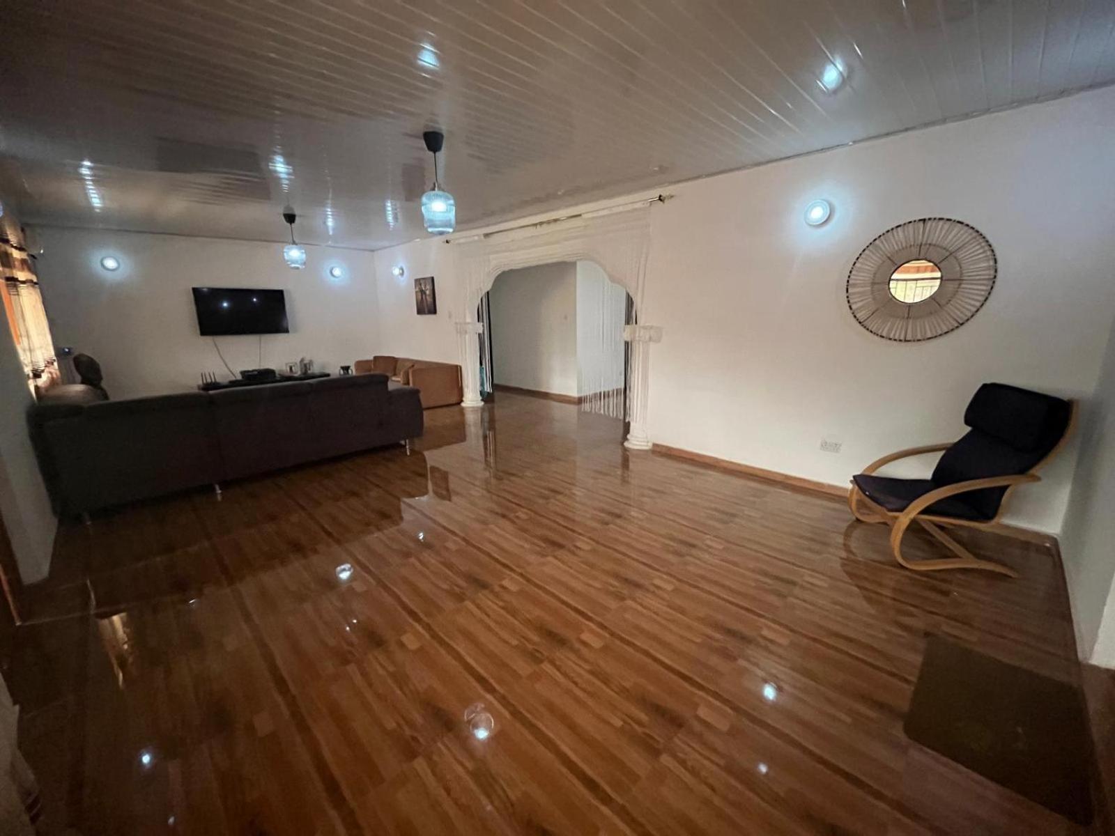 Jayda's Lodge