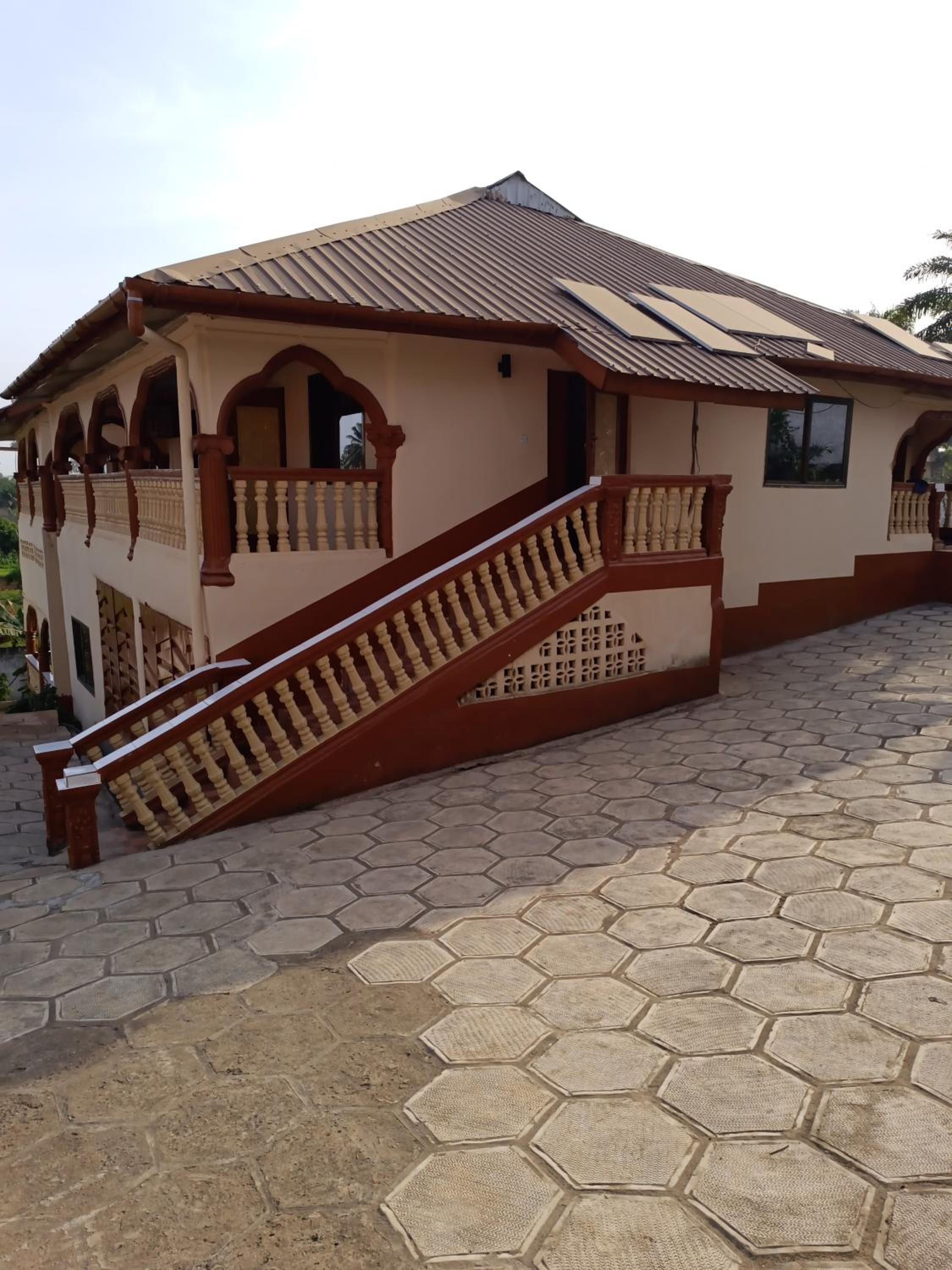 Jayda's Lodge