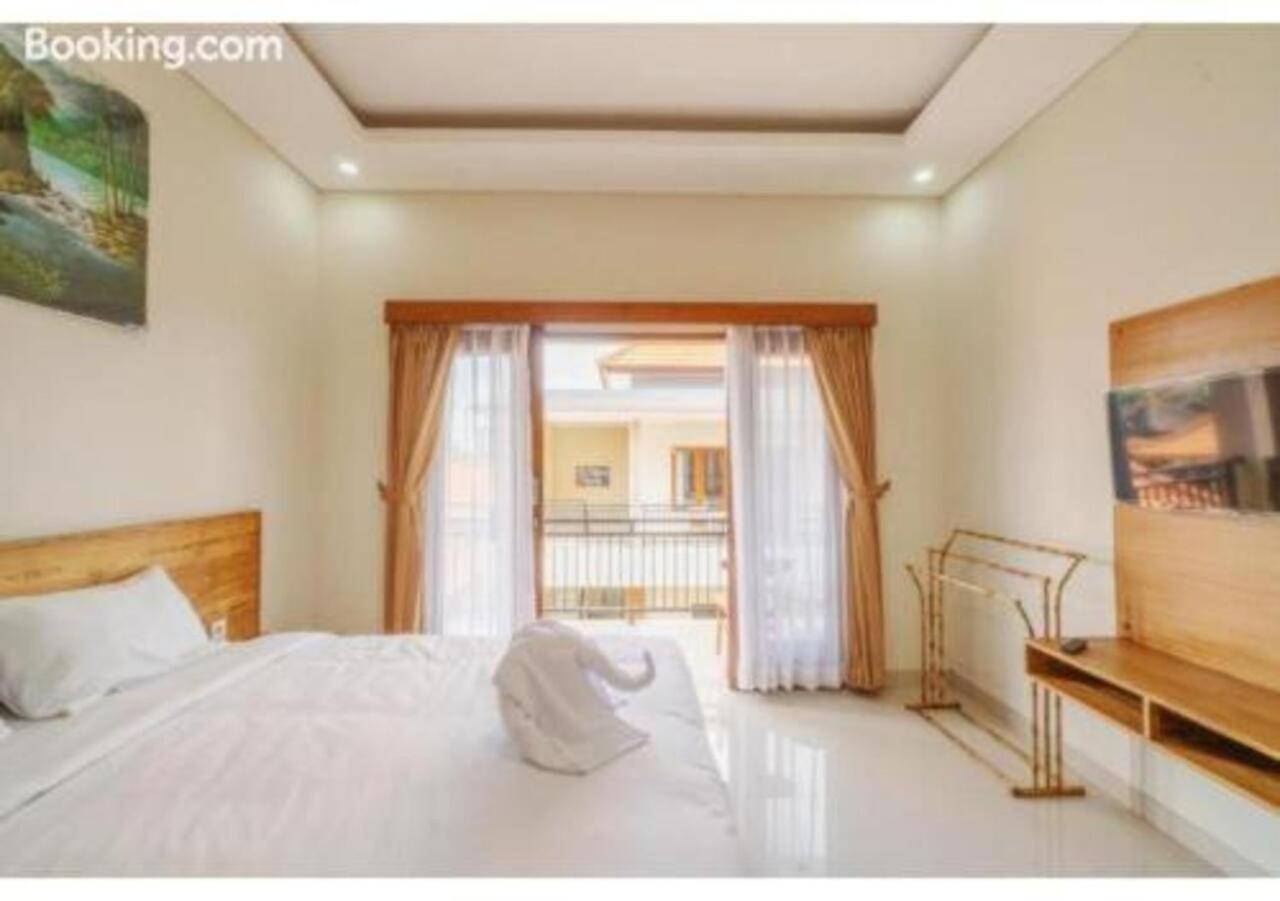 Komala Homestay