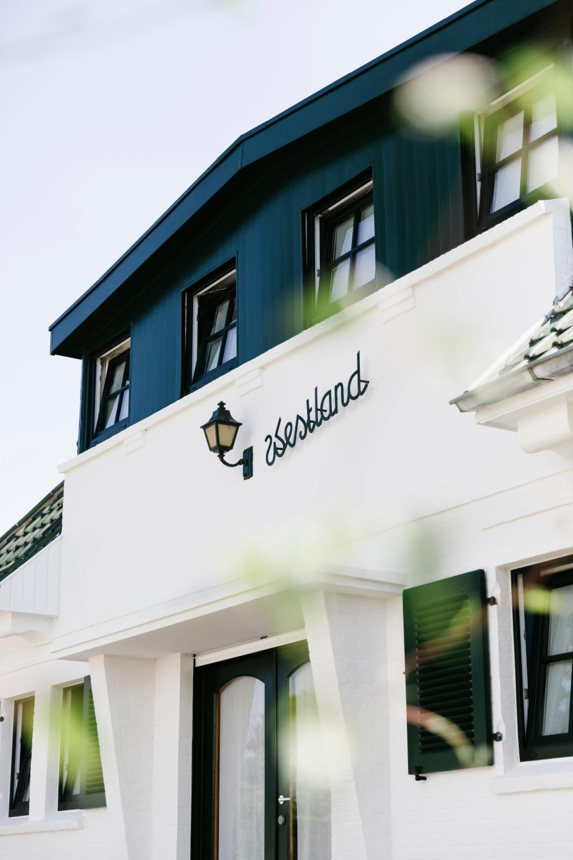 Villa Westland