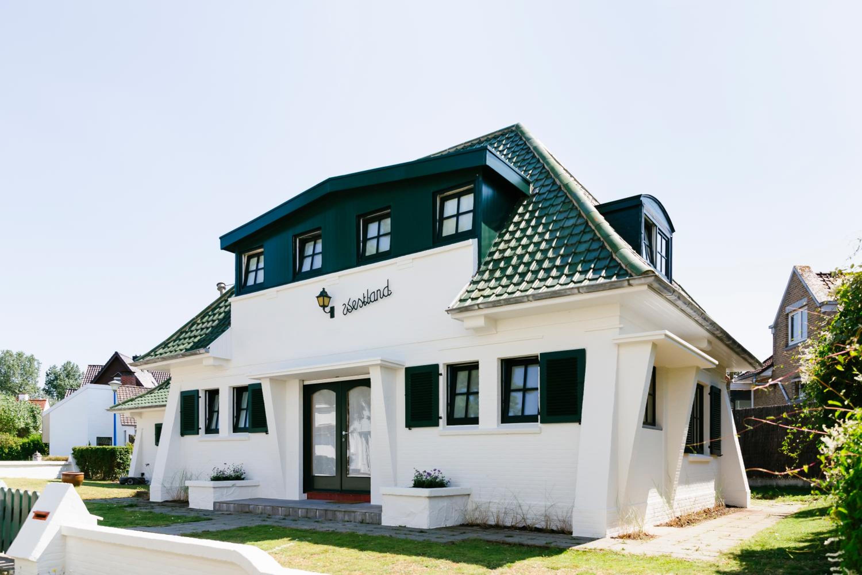 Villa Westland