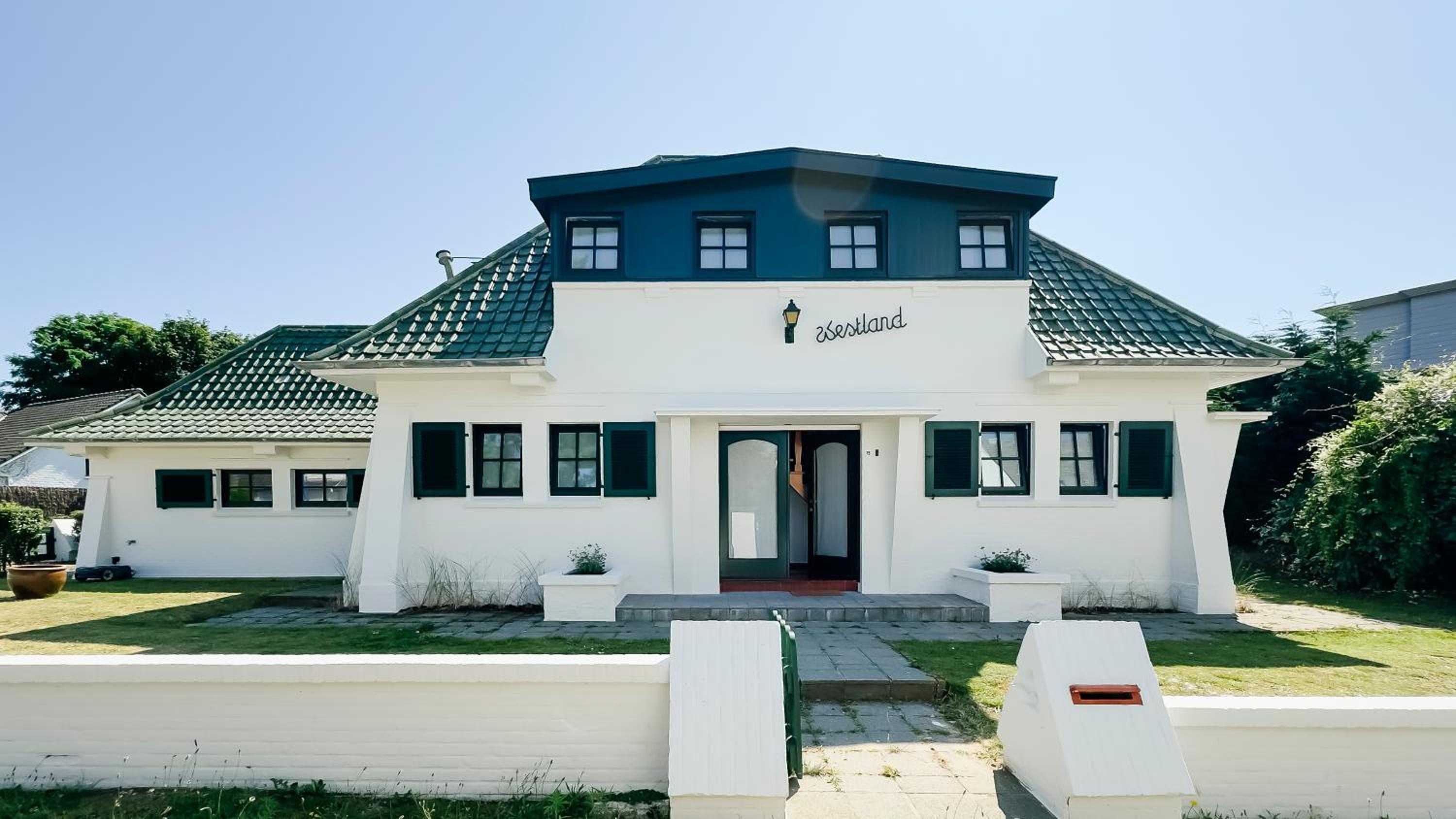 Villa Westland