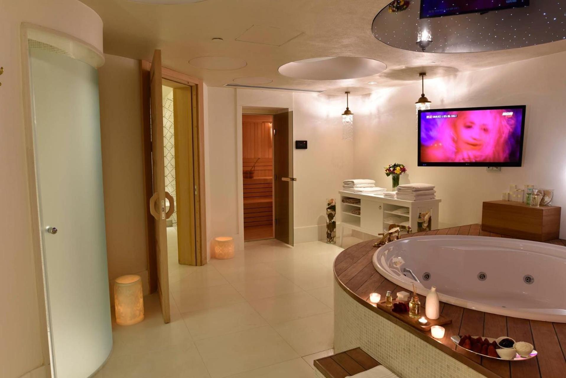 CVK Park Bosphorus Hotel Istanbul - Image 112