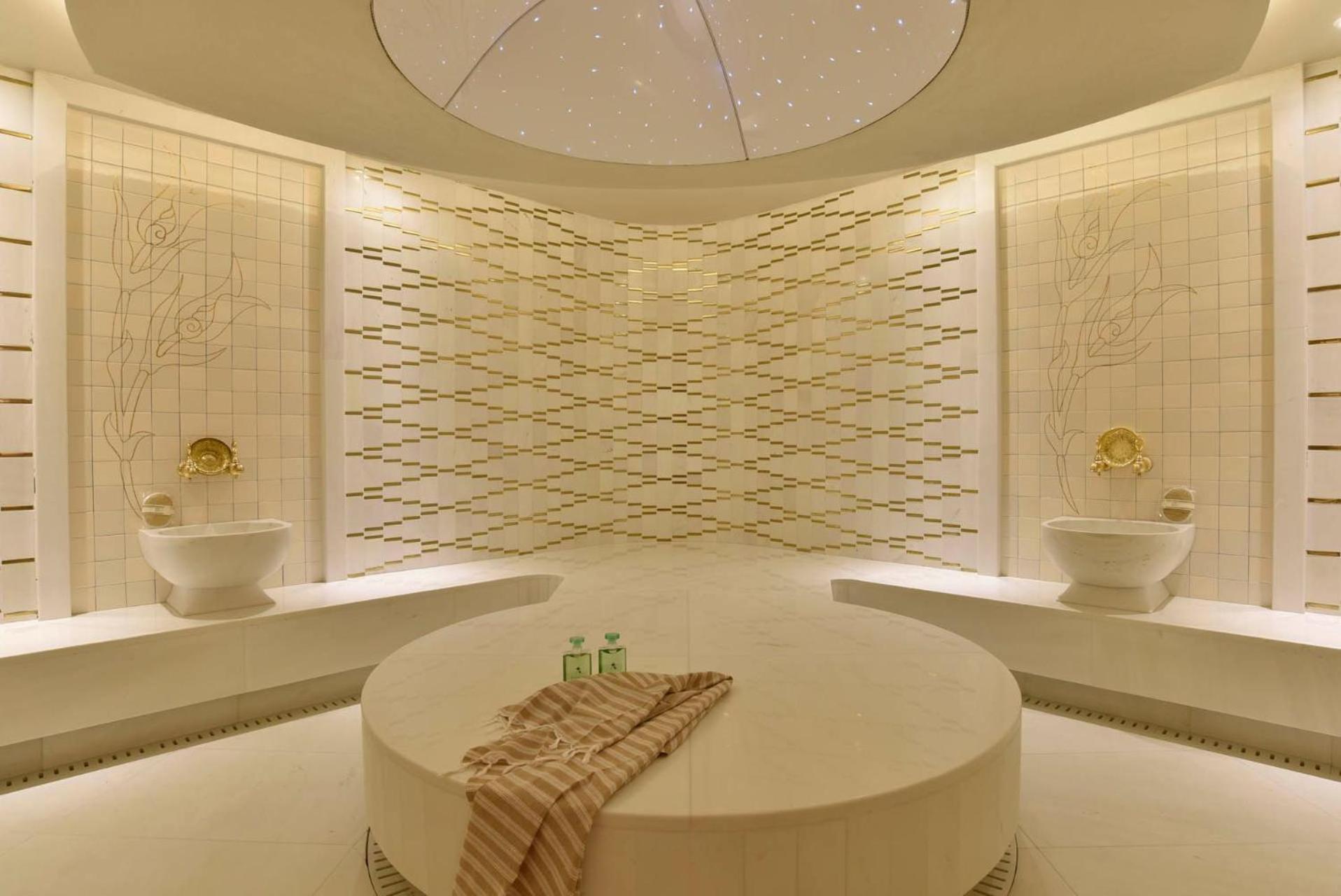 CVK Park Bosphorus Hotel Istanbul - Image 106