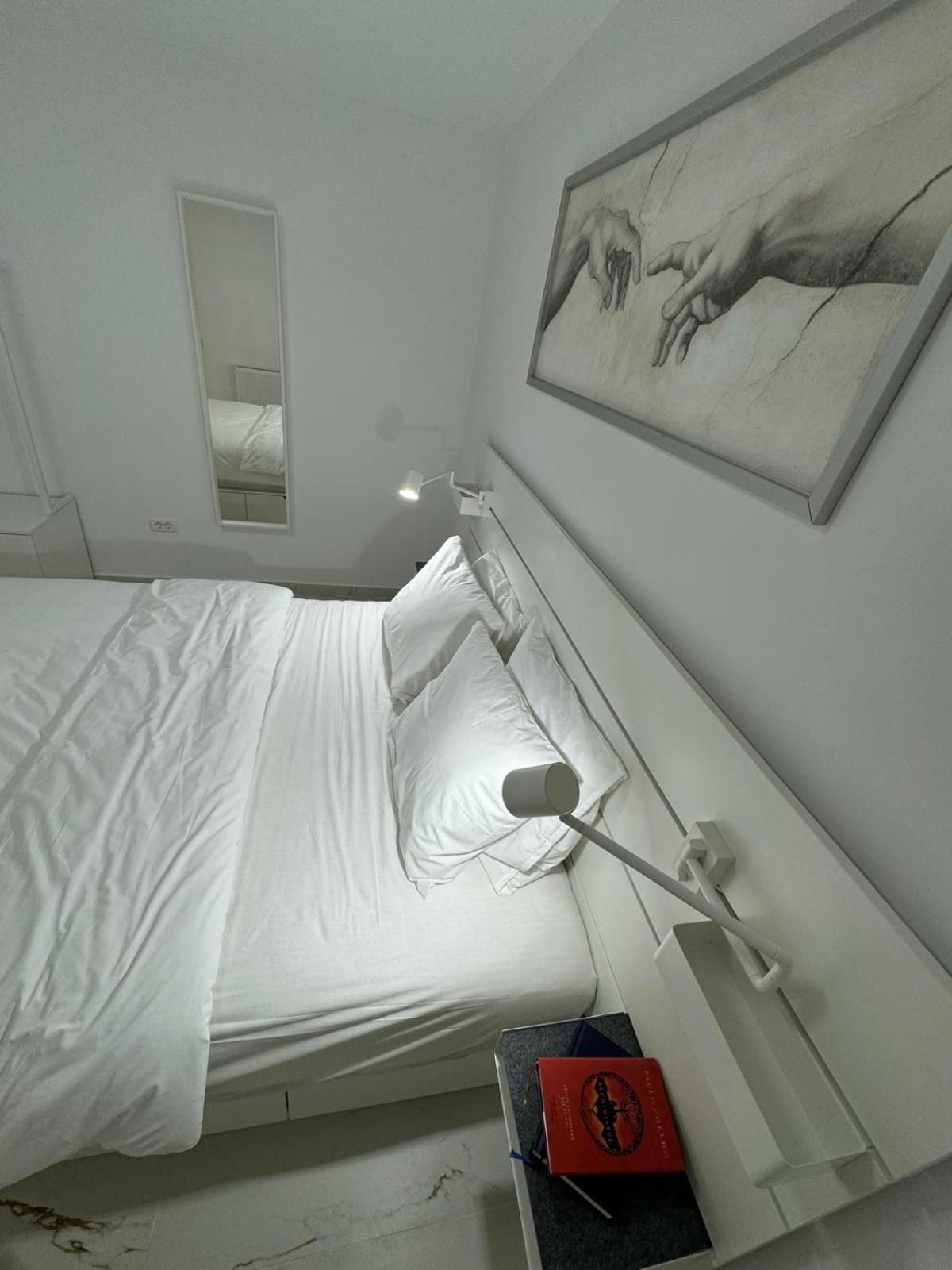 Iasi Ultra Central Apartment - Self Check-In